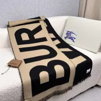 $56.00 USD Burberry Scarf For Unisex #1280565