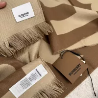 $56.00 USD Burberry Scarf For Unisex #1280566