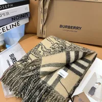 $68.00 USD Burberry Scarf For Unisex #1280575