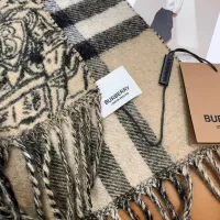 $68.00 USD Burberry Scarf For Unisex #1280575