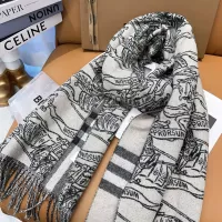 $68.00 USD Burberry Scarf For Unisex #1280576