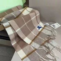 $48.00 USD Burberry Scarf For Women #1280581