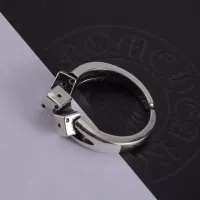 $25.00 USD Chrome Hearts Rings #1280630