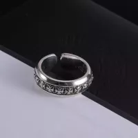 $25.00 USD Chrome Hearts Rings #1280631