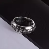 $25.00 USD Chrome Hearts Rings #1280631