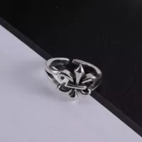 $25.00 USD Chrome Hearts Rings #1280632