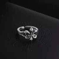 $25.00 USD Chrome Hearts Rings #1280632