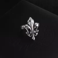 $25.00 USD Chrome Hearts Rings #1280633