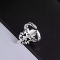 $25.00 USD Chrome Hearts Rings #1280633