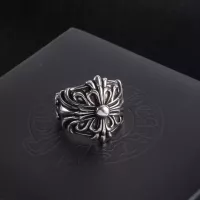 $25.00 USD Chrome Hearts Rings #1280634