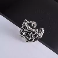 $29.00 USD Chrome Hearts Rings #1280638