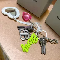 $42.00 USD Balenciaga Key Holder And Bag Buckle #1280654