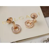 $34.00 USD Bvlgari Earrings For Women #1280658