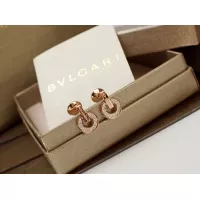 $34.00 USD Bvlgari Earrings For Women #1280658