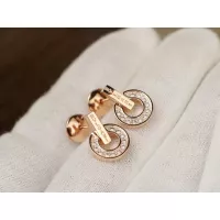 $34.00 USD Bvlgari Earrings For Women #1280658