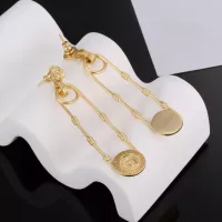 $29.00 USD Versace Earrings For Women #1280662