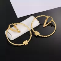 $34.00 USD Versace Earrings For Women #1280665