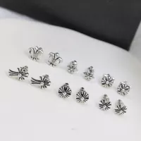 $25.00 USD Chrome Hearts Earrings #1280671