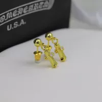 $25.00 USD Chrome Hearts Earrings #1280677