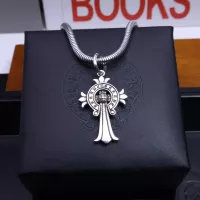 $45.00 USD Chrome Hearts Necklaces #1280703