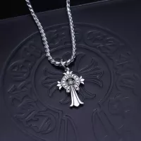 $52.00 USD Chrome Hearts Necklaces #1280707