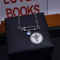 $48.00 USD Chrome Hearts Necklaces #1280710