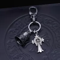 $56.00 USD Chrome Hearts Key Holder And Bag Buckle #1280712