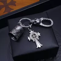 $56.00 USD Chrome Hearts Key Holder And Bag Buckle #1280712