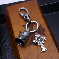 $56.00 USD Chrome Hearts Key Holder And Bag Buckle #1280712