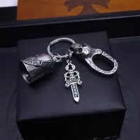 $56.00 USD Chrome Hearts Key Holder And Bag Buckle #1280713