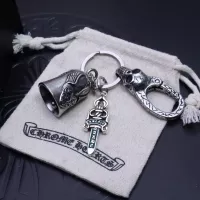 $56.00 USD Chrome Hearts Key Holder And Bag Buckle #1280713