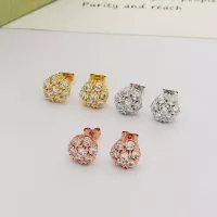 $25.00 USD Van Cleef & Arpels Earrings For Women #1280716