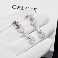 $27.00 USD Celine Earrings For Women #1280726