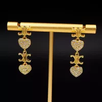 $27.00 USD Celine Earrings For Women #1280727