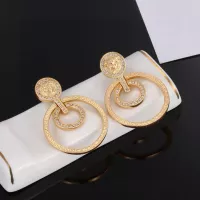 $29.00 USD Versace Earrings For Women #1280751