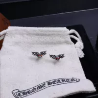 $32.00 USD Chrome Hearts Earrings #1280755