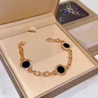 $42.00 USD Bvlgari Bracelets #1280838