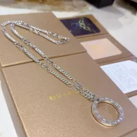 $56.00 USD Bvlgari Necklaces #1280865