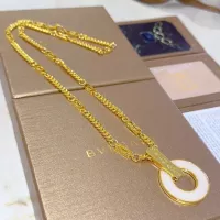 $56.00 USD Bvlgari Necklaces #1280866