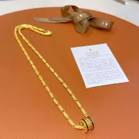 $60.00 USD Bvlgari Necklaces #1280873