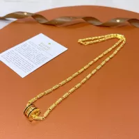 $60.00 USD Bvlgari Necklaces #1280873