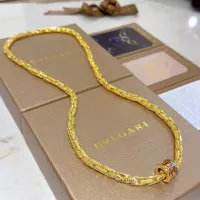 $60.00 USD Bvlgari Necklaces #1280874