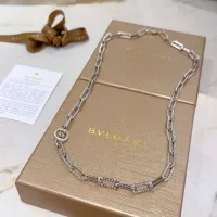 $56.00 USD Bvlgari Necklaces #1280875