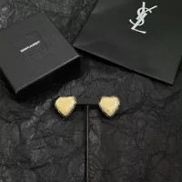 $29.00 USD Yves Saint Laurent YSL Earrings For Women #1280879