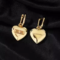 $25.00 USD Balenciaga Earrings For Women #1280897