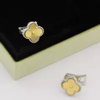 $27.00 USD Van Cleef & Arpels Earrings For Women #1280912