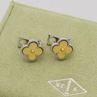 $27.00 USD Van Cleef & Arpels Earrings For Women #1280912