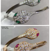 $60.00 USD Bvlgari Bracelets #1280920