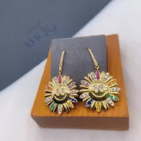 $36.00 USD Apm Monaco Earrings For Women #1281086