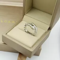 $25.00 USD Bvlgari Rings #1281113